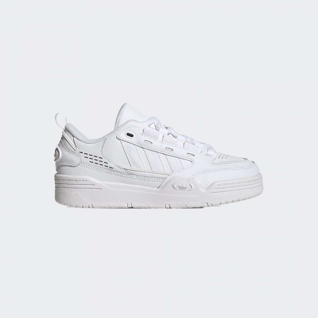 ADIDAS ADI2000 FTWWHT/FTWWHT/BLACK