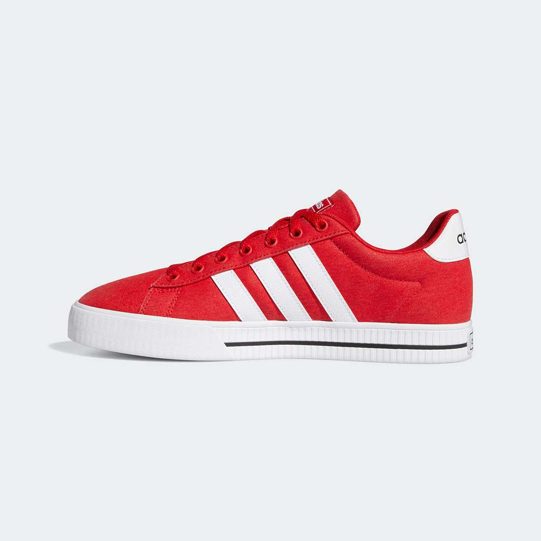 ADIDAS DAILY 3.0 ESCARL/FTWBLA/NEGBAS