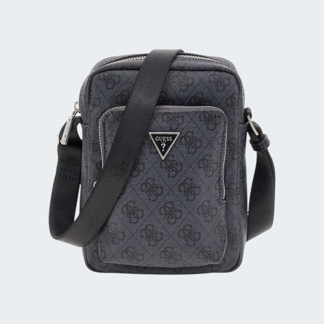 BOLSA GUESS MILANO BLACK