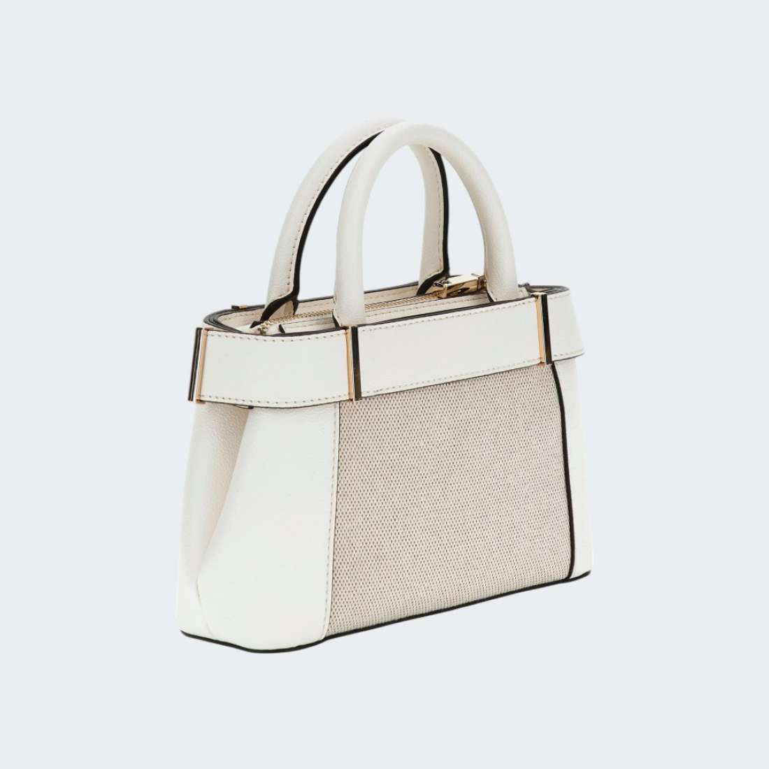 MALA GUESS ANADELA NATURAL/OFF WHITE