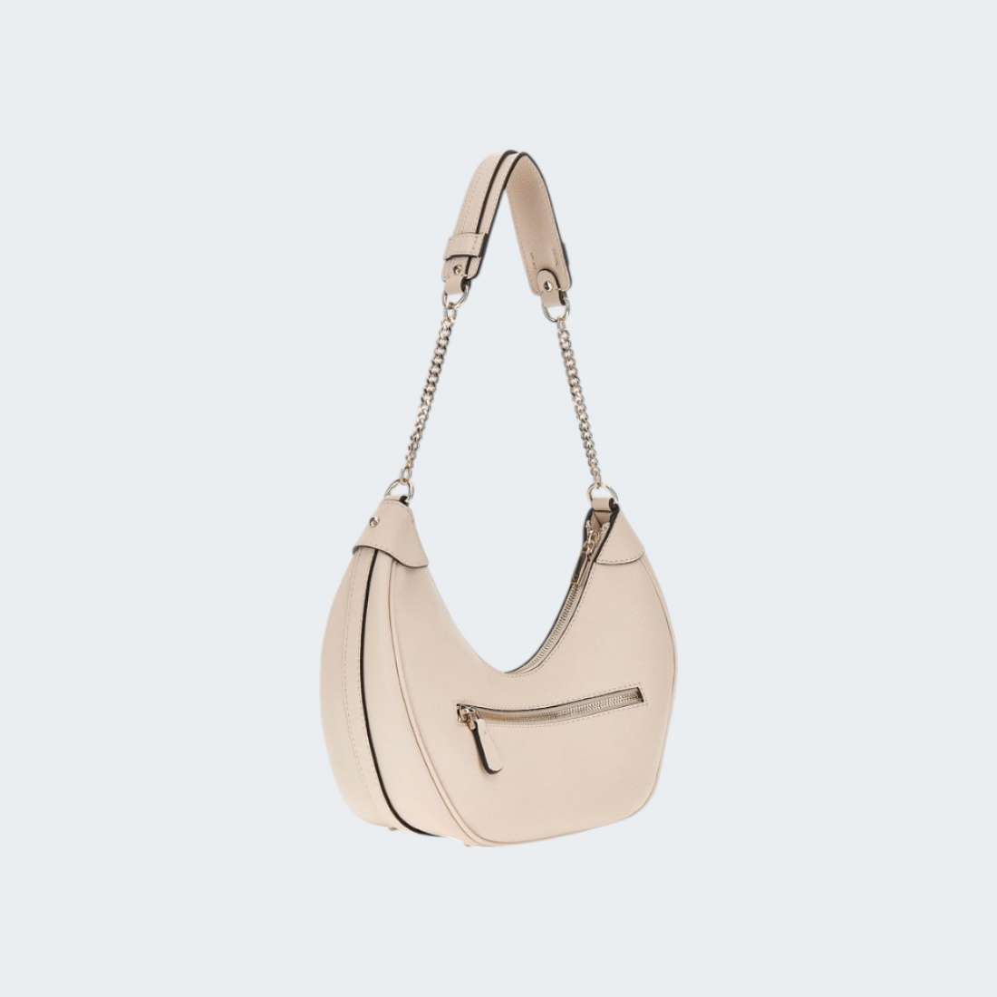 MALA GUESS FEDORA BONE