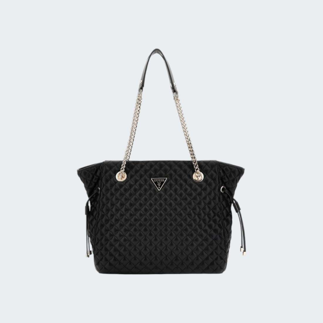 MALA GUESS ECO RIANEE TOTE BLACK