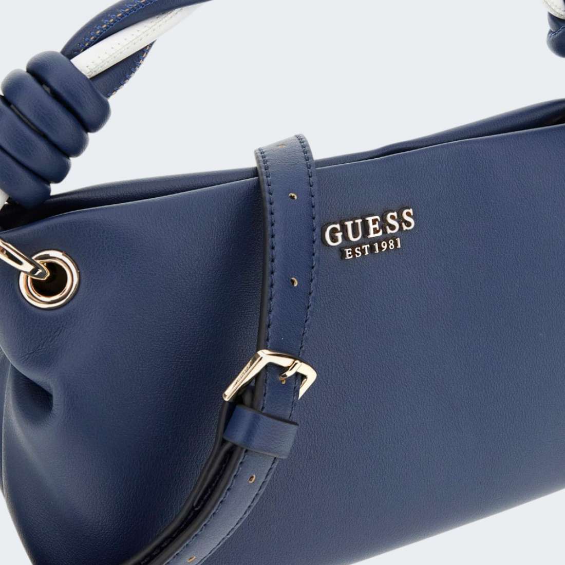MALA GUESS CRUISE VIBE NAVY/WHITE