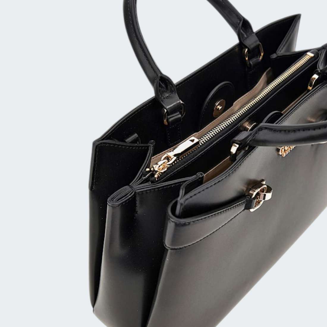 MALA GUESS LORELEI BLACK