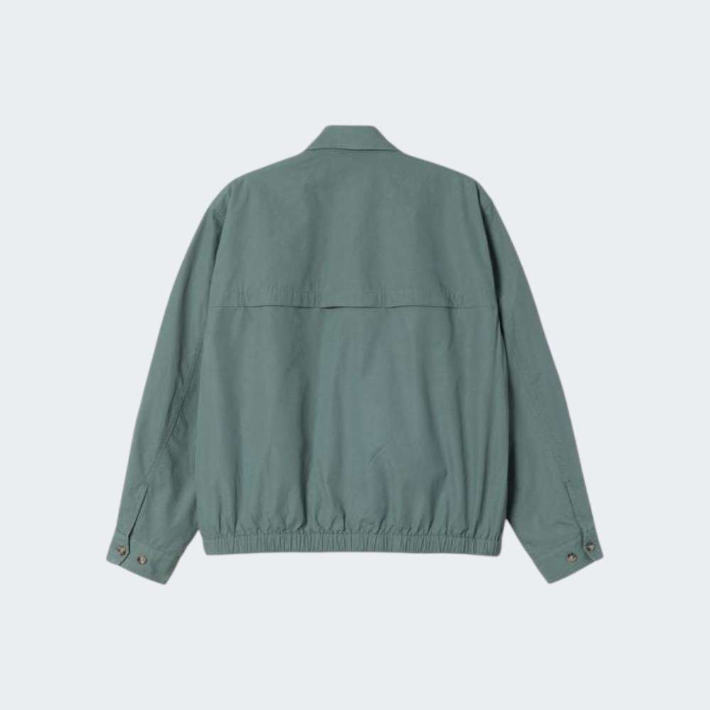 CASACO CARHARTT DUKE PINE/WAX