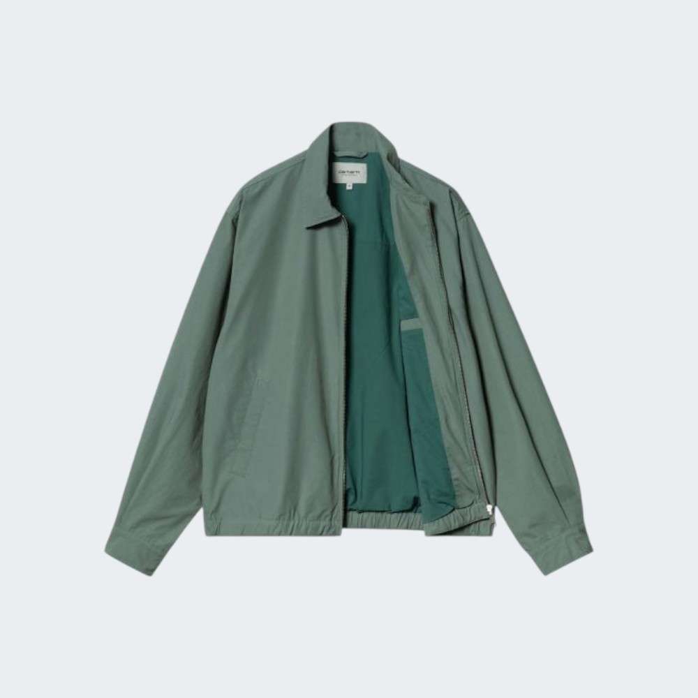 CASACO CARHARTT DUKE PINE/WAX