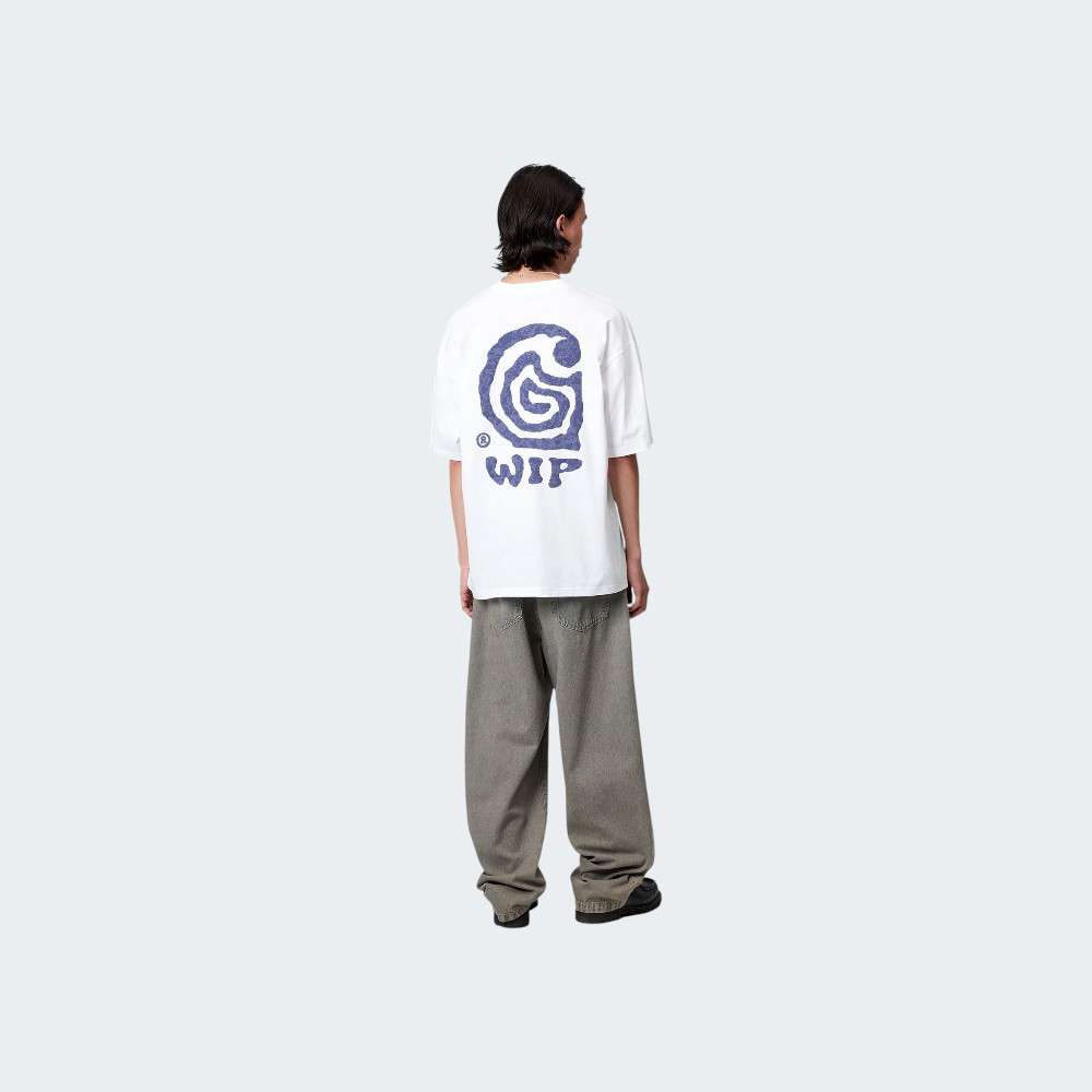 TSHIRT CARHARTT WIP HELIX