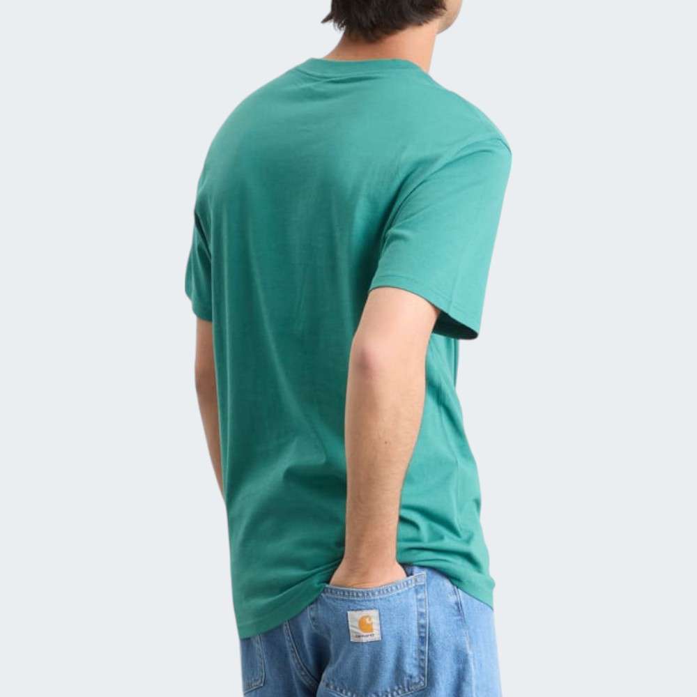 TSHIRT CARRHART ROMANCE SAGUARO