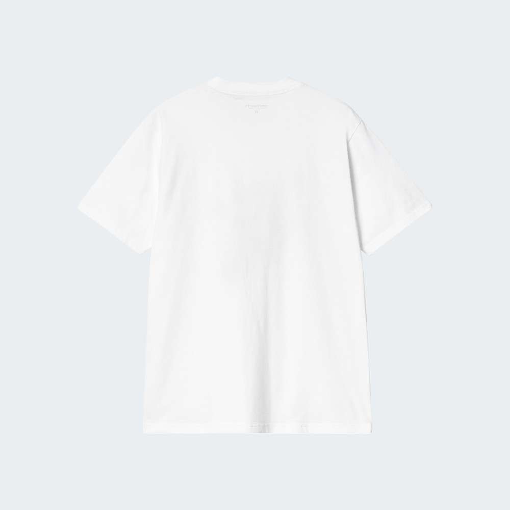 TSHIRT CARHARTT WIP SOLAR