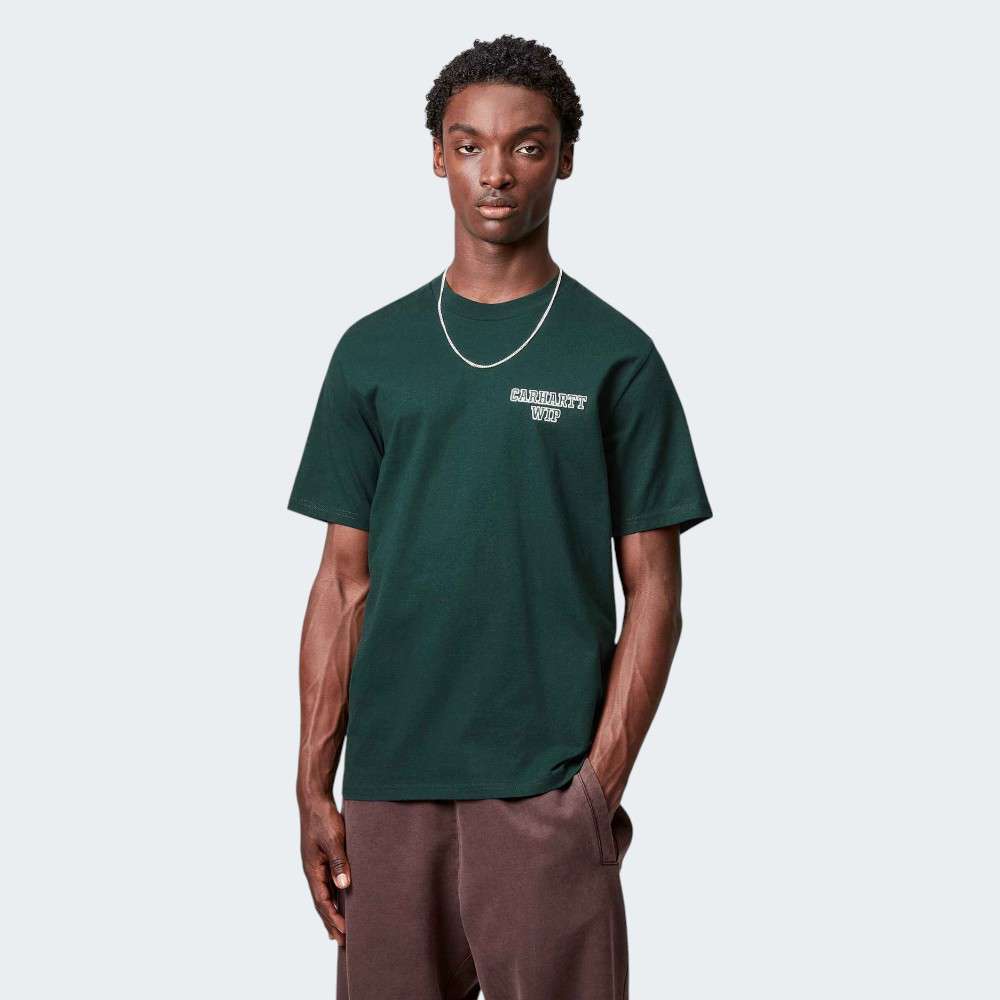 TSHIRT CARHARTT WIP ALUMNI