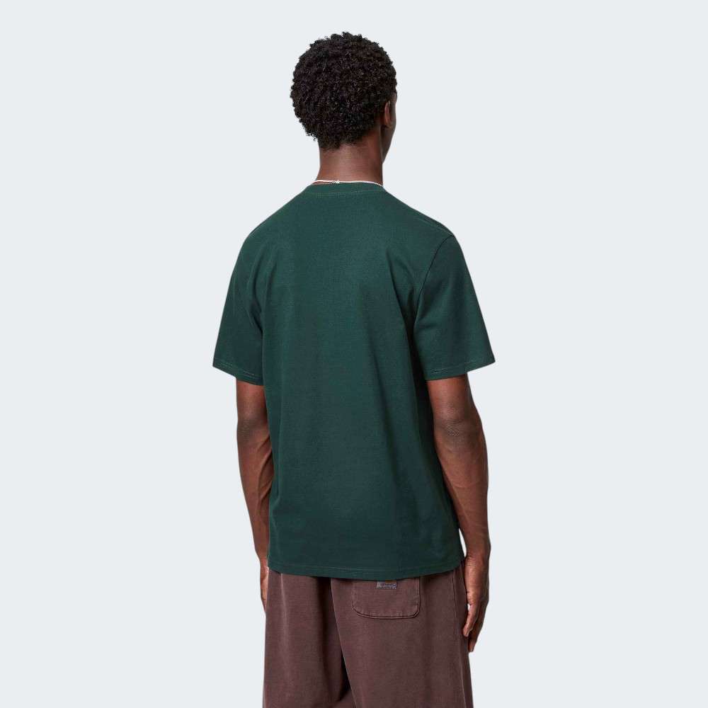 TSHIRT CARHARTT WIP ALUMNI