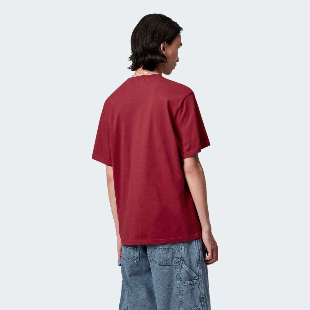 TSHIRT CARHARTT WIP ALUMNI