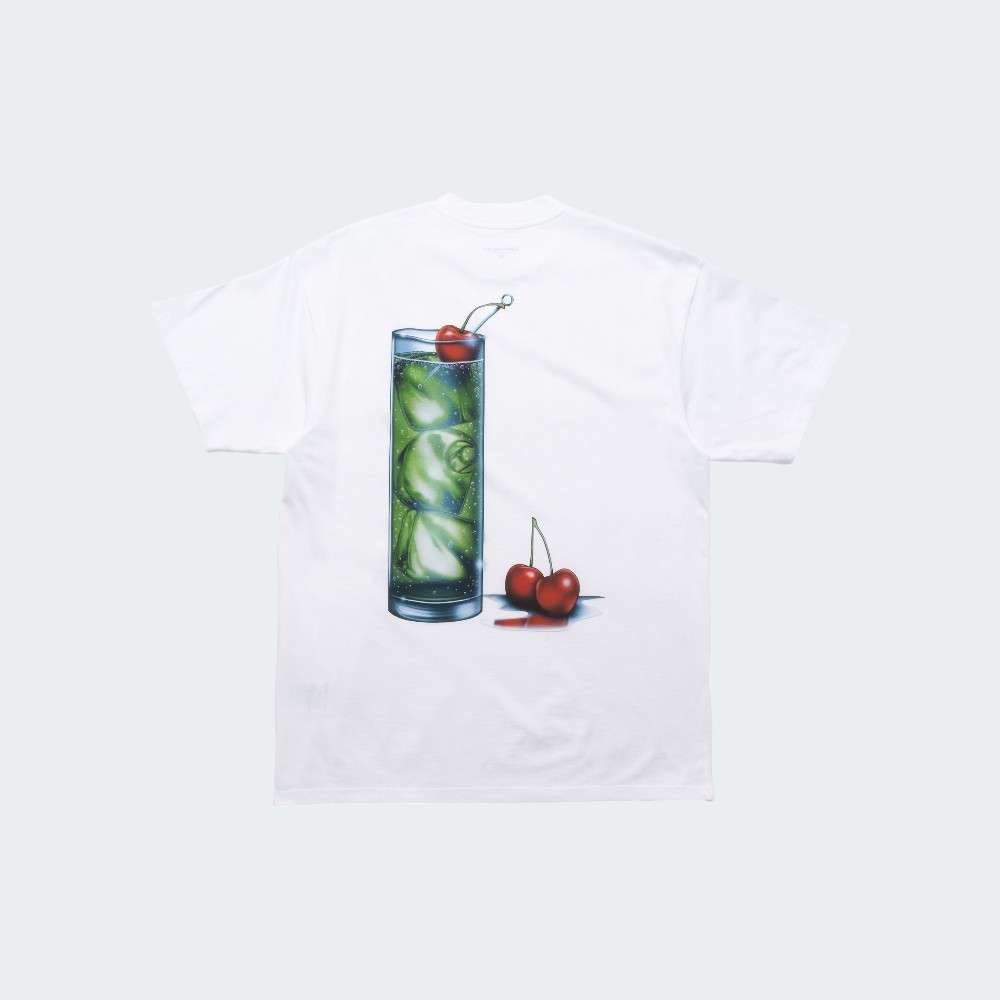 TSHIRT CARHARTT WIP JAKE