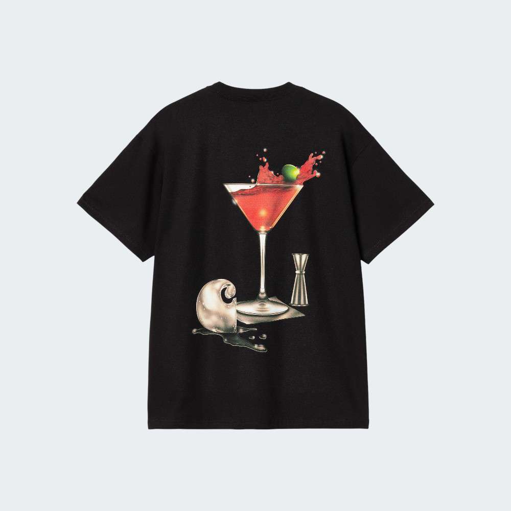 TSHIRT CARHARTT WIP JAKE
