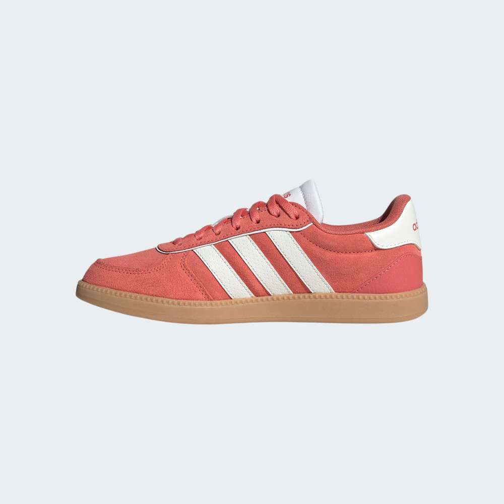 ADIDAS BREAKNET SLEEK ESCSEM/BRANUC/FTWBRA