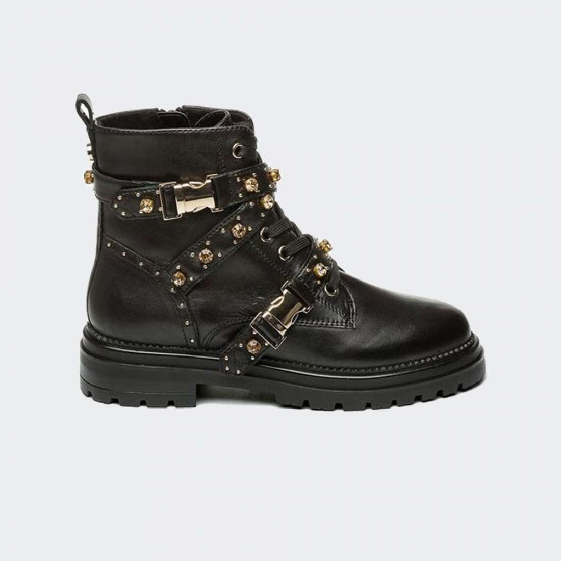 INDRA-010_BLACK