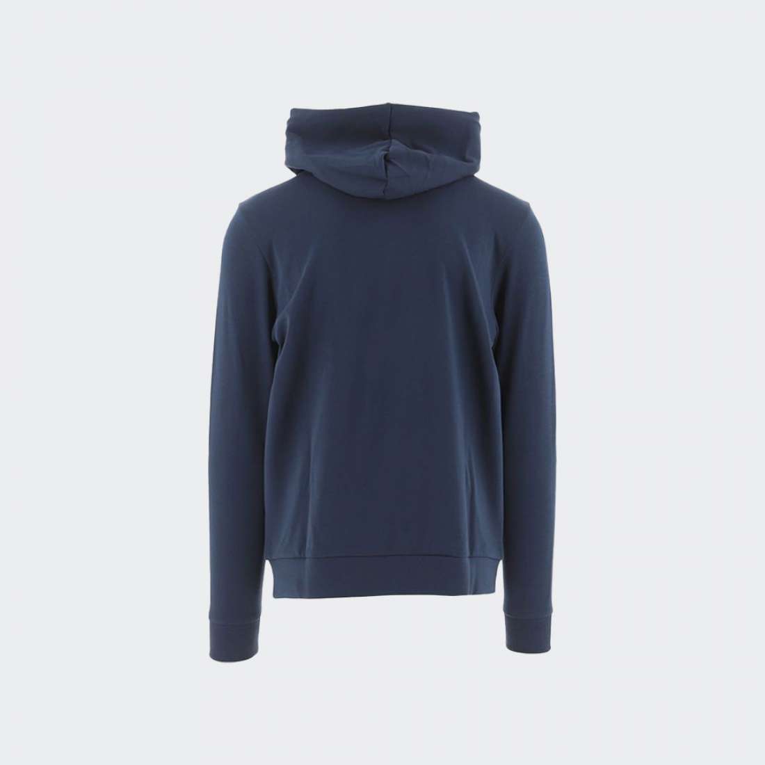 HOODIE BOSS J25Q15 C NAVY BLUE