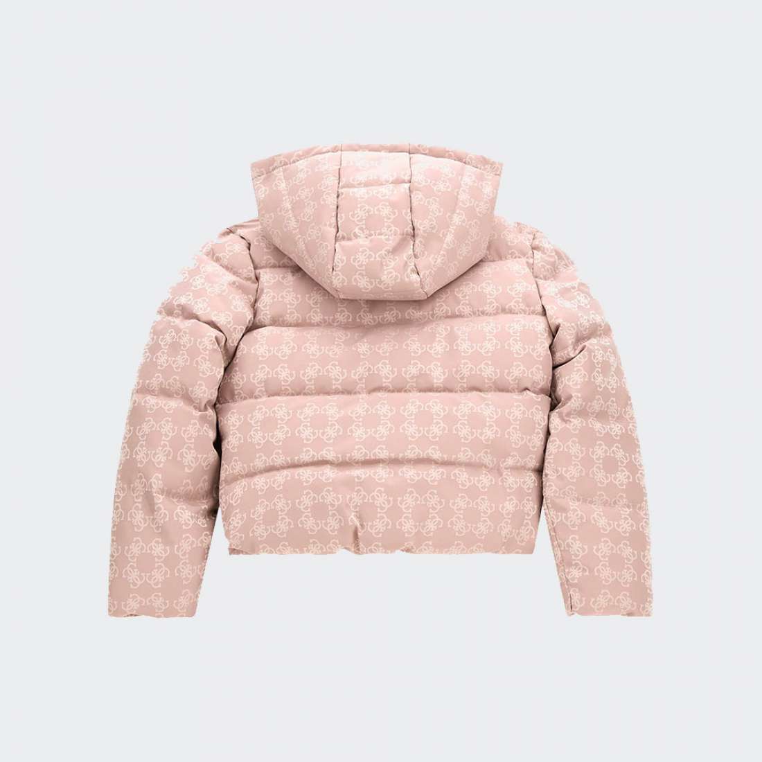 BLUSÃO GUESS PUFFER F6CX