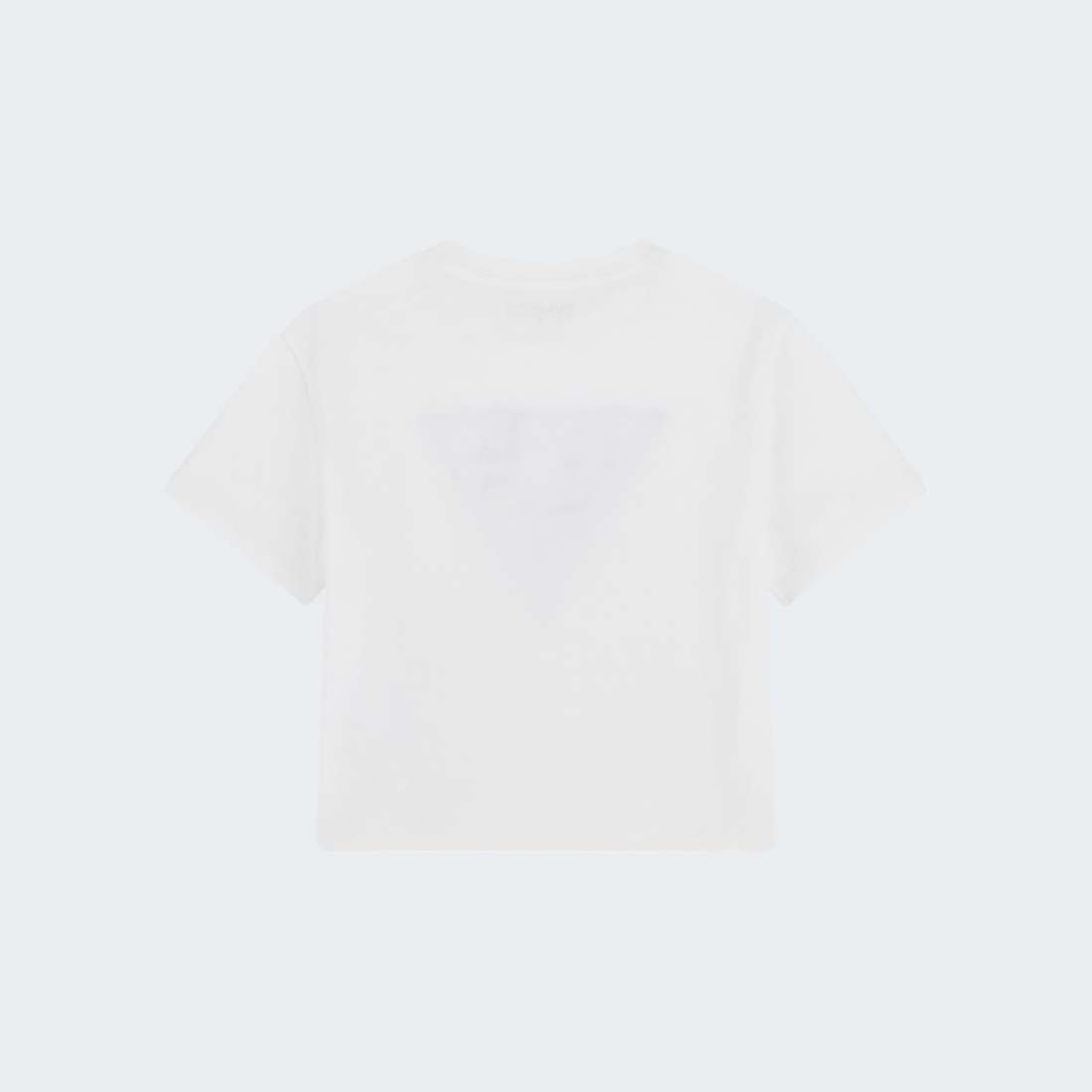 TSHIRT GUESS MIDI SS G011