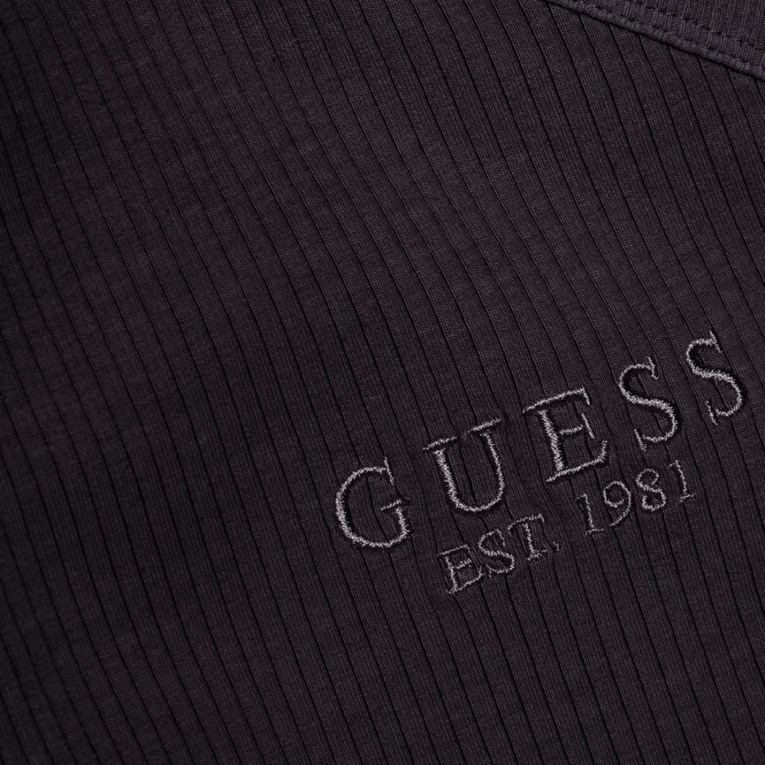 TOP GUESS GARMENT
