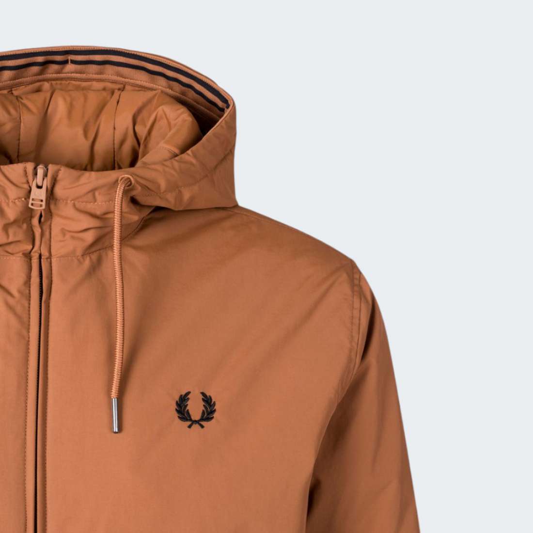 BLUSAO FRED PERRY J8616-X20