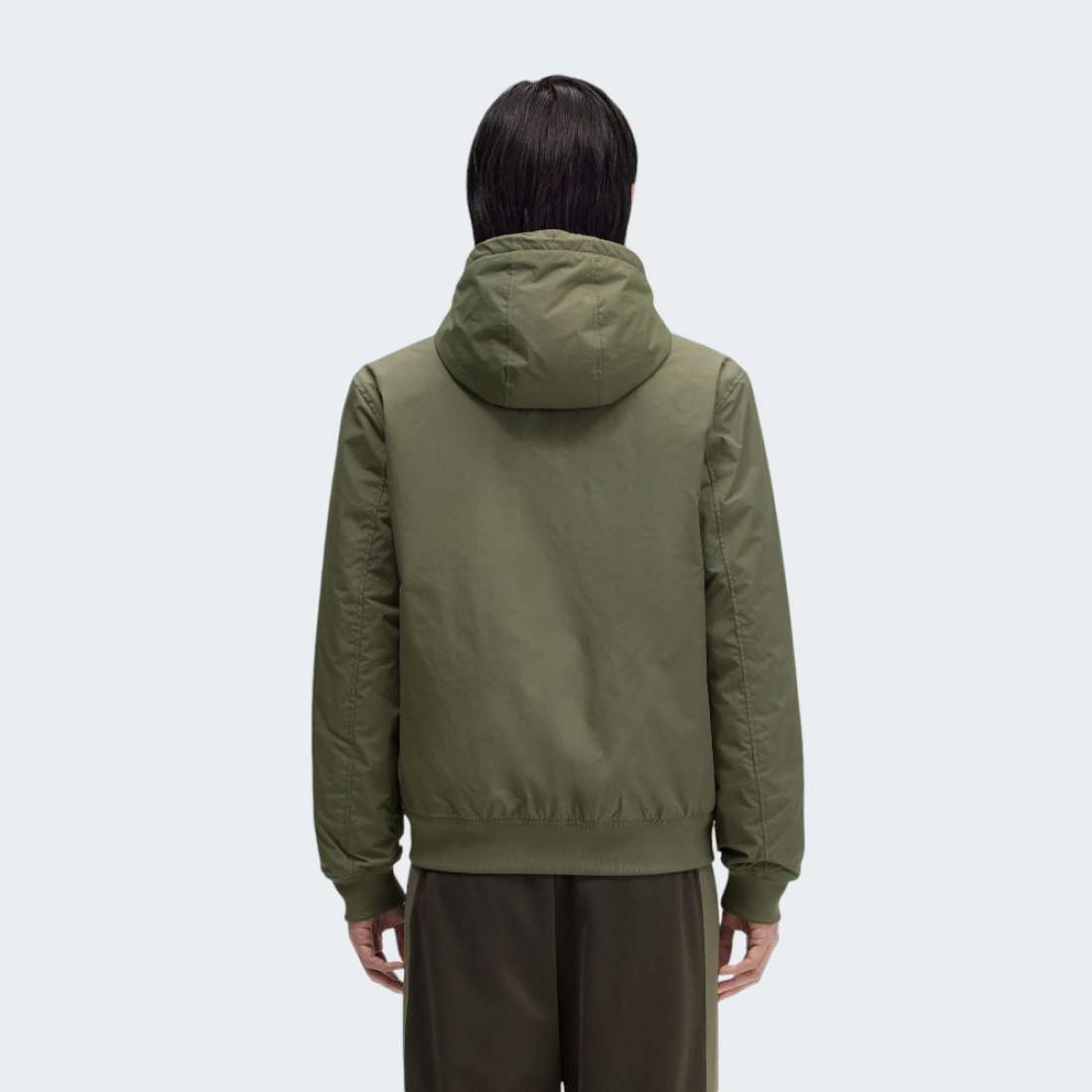 BLUSAO FRED PERRY J8616 X21