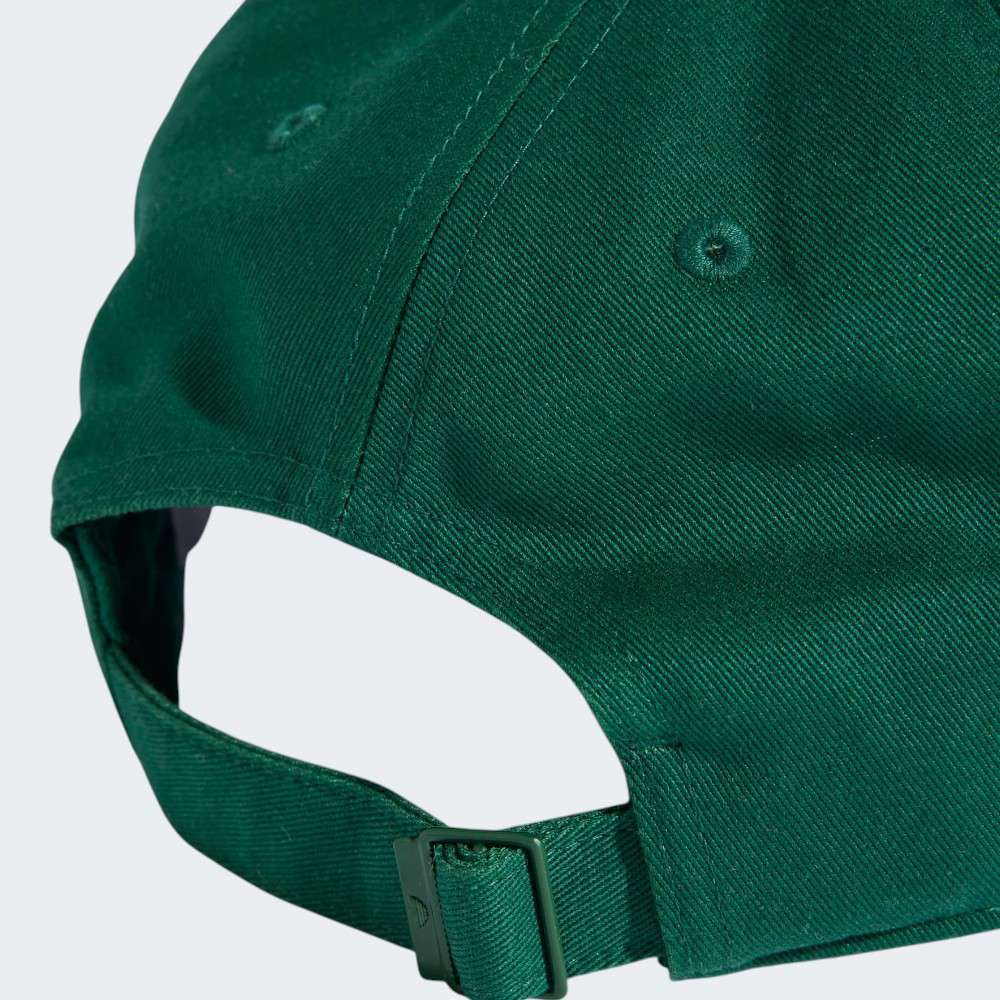 BONE ADIDAS BASEBALL GREEN