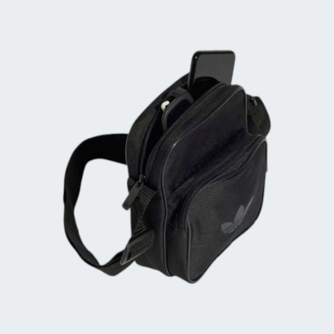 BOLSA ADIDAS ADICOLOR BLACK