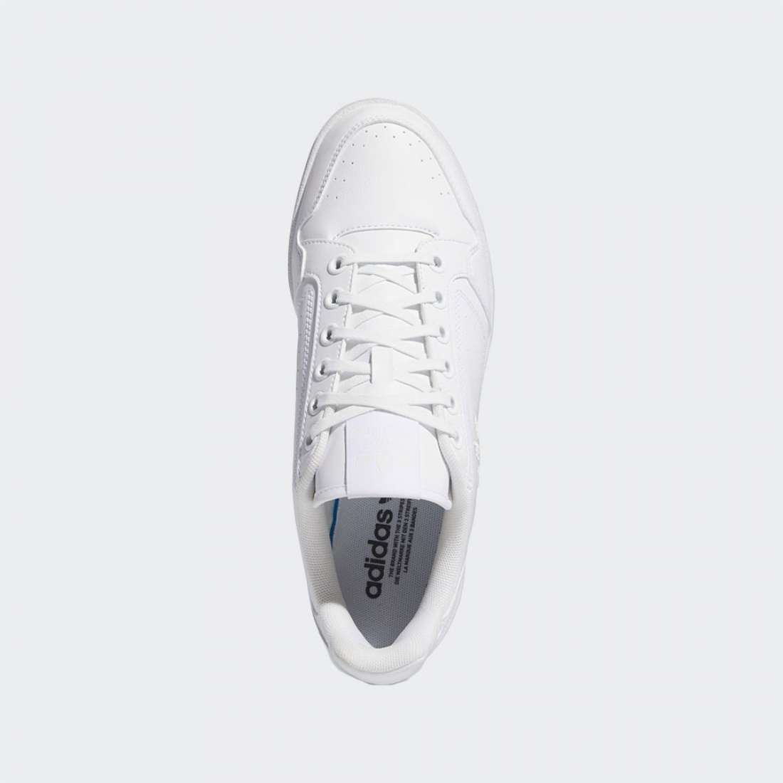 ADIDAS NY 90 FTWWHT/FTWWHT//CRYWHT