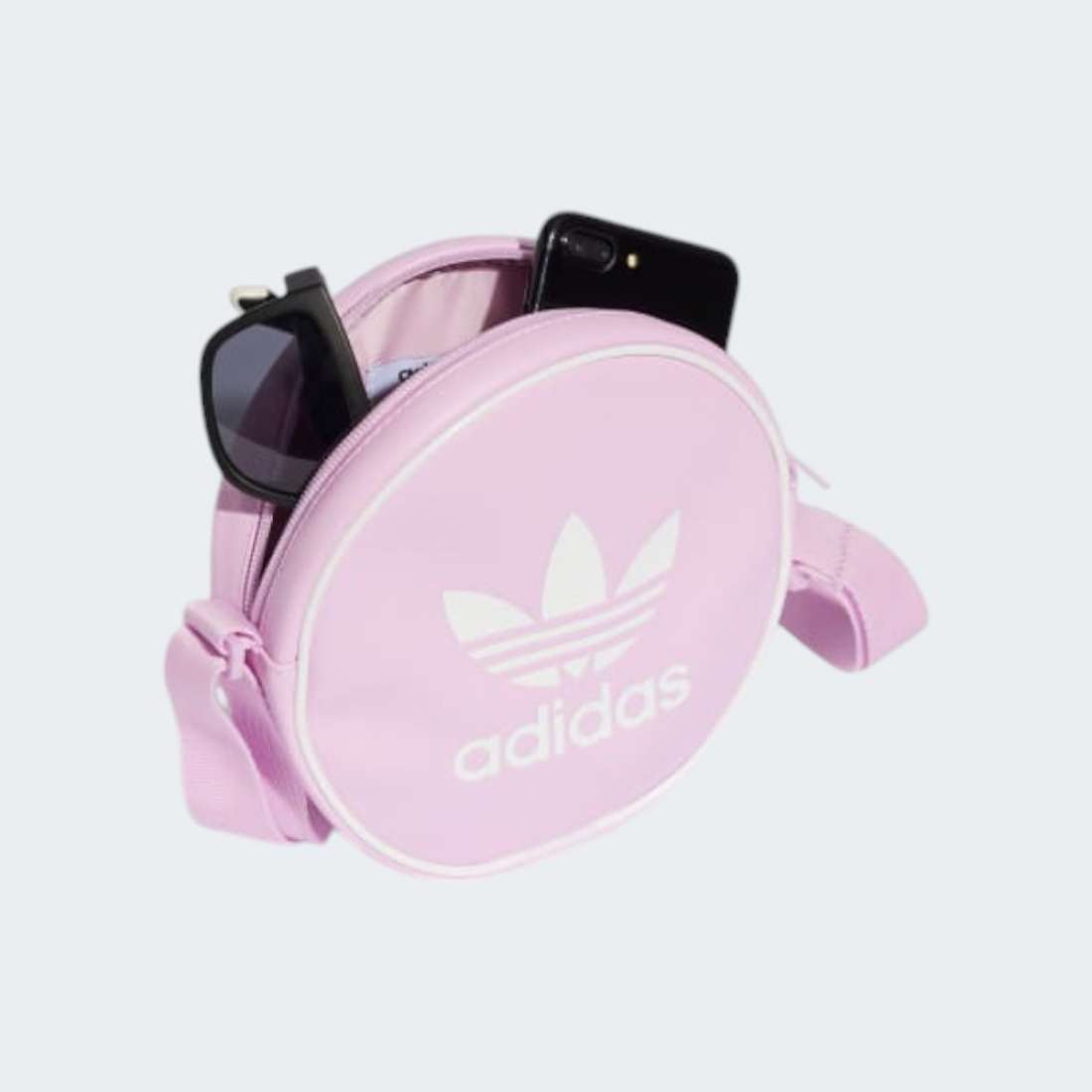 MALA ADIDAS AC LGTORC