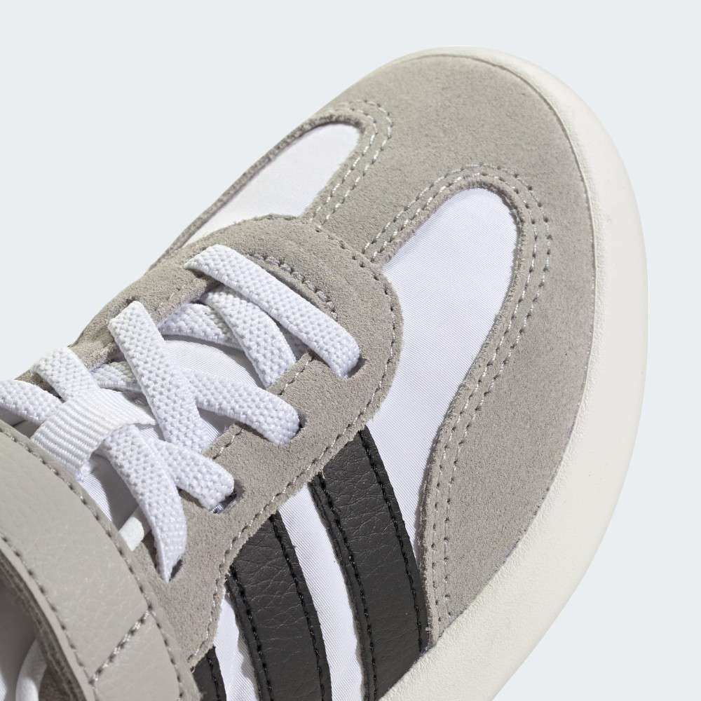 ADIDAS BARREDA DECODE FTWWHT BLACK GRETWO