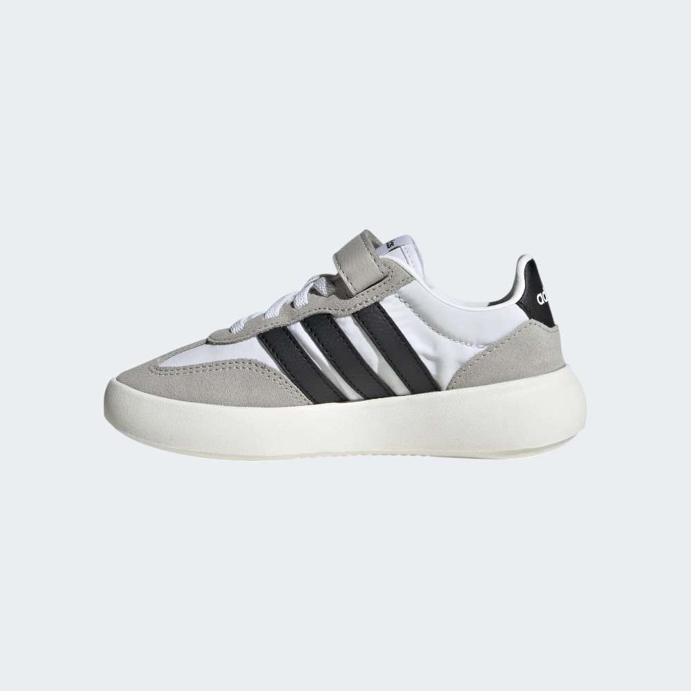 ADIDAS BARREDA DECODE FTWWHT BLACK GRETWO