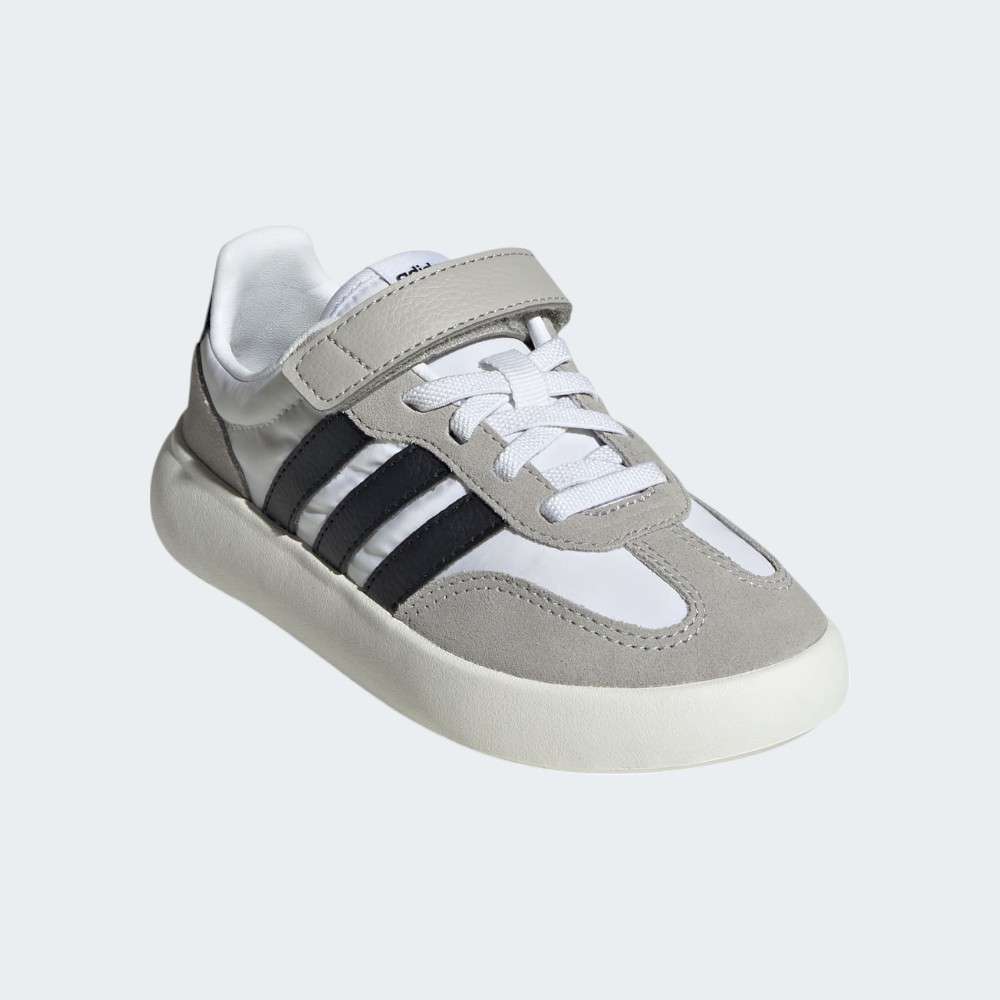 ADIDAS BARREDA DECODE FTWWHT BLACK GRETWO