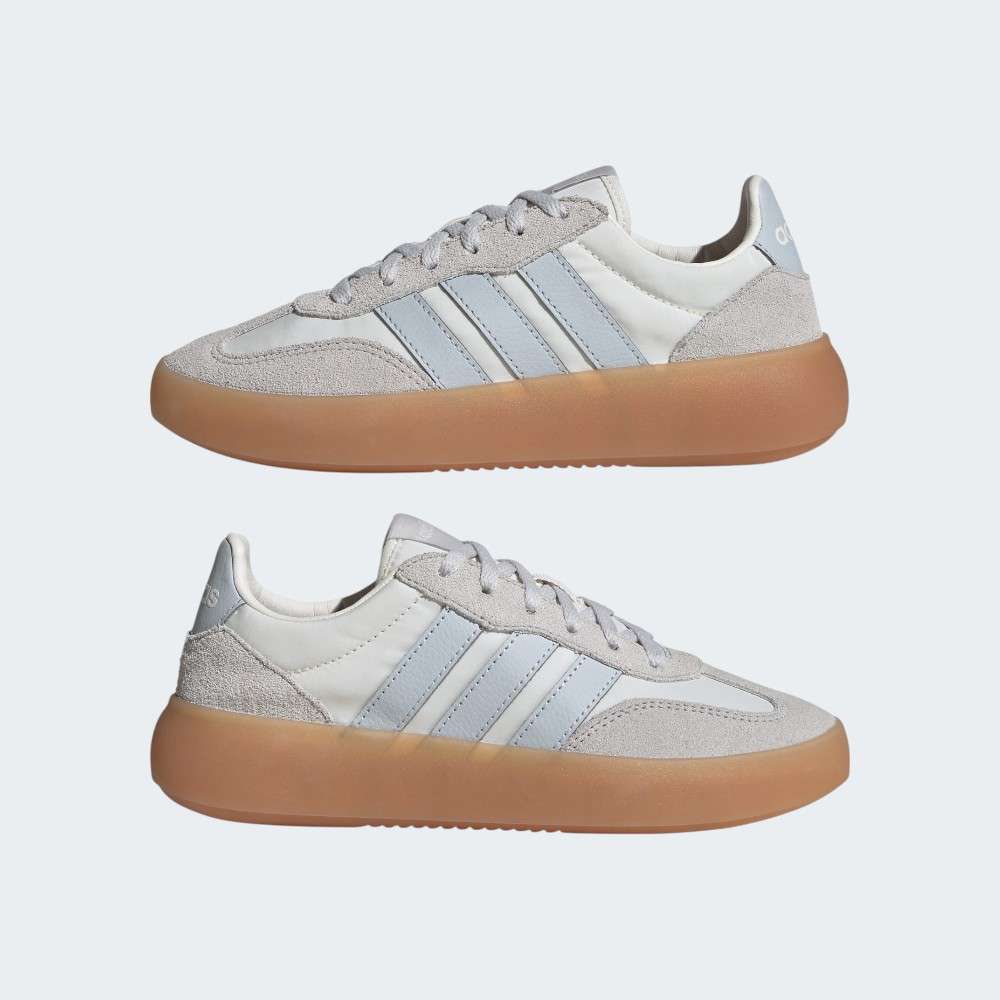 ADIDAS BARREDA BRANUC/AZUHAL/CINZUM