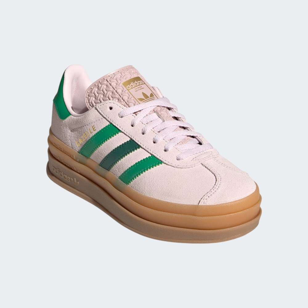 ADIDAS GAZELLE BOLD