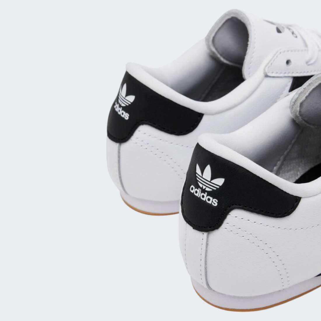 ADIDAS TAEKWONDO FTWWHT/BLACK/GUM