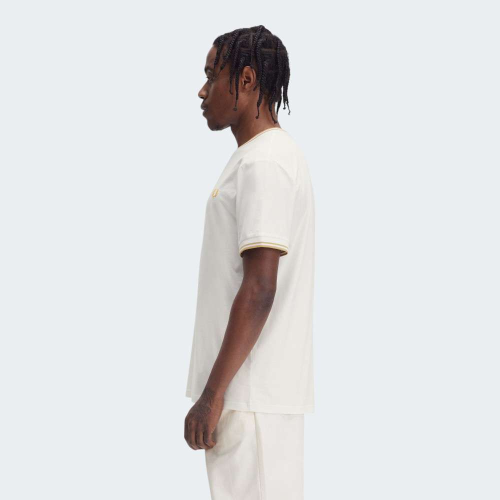 TSHIRT FRED PERRY