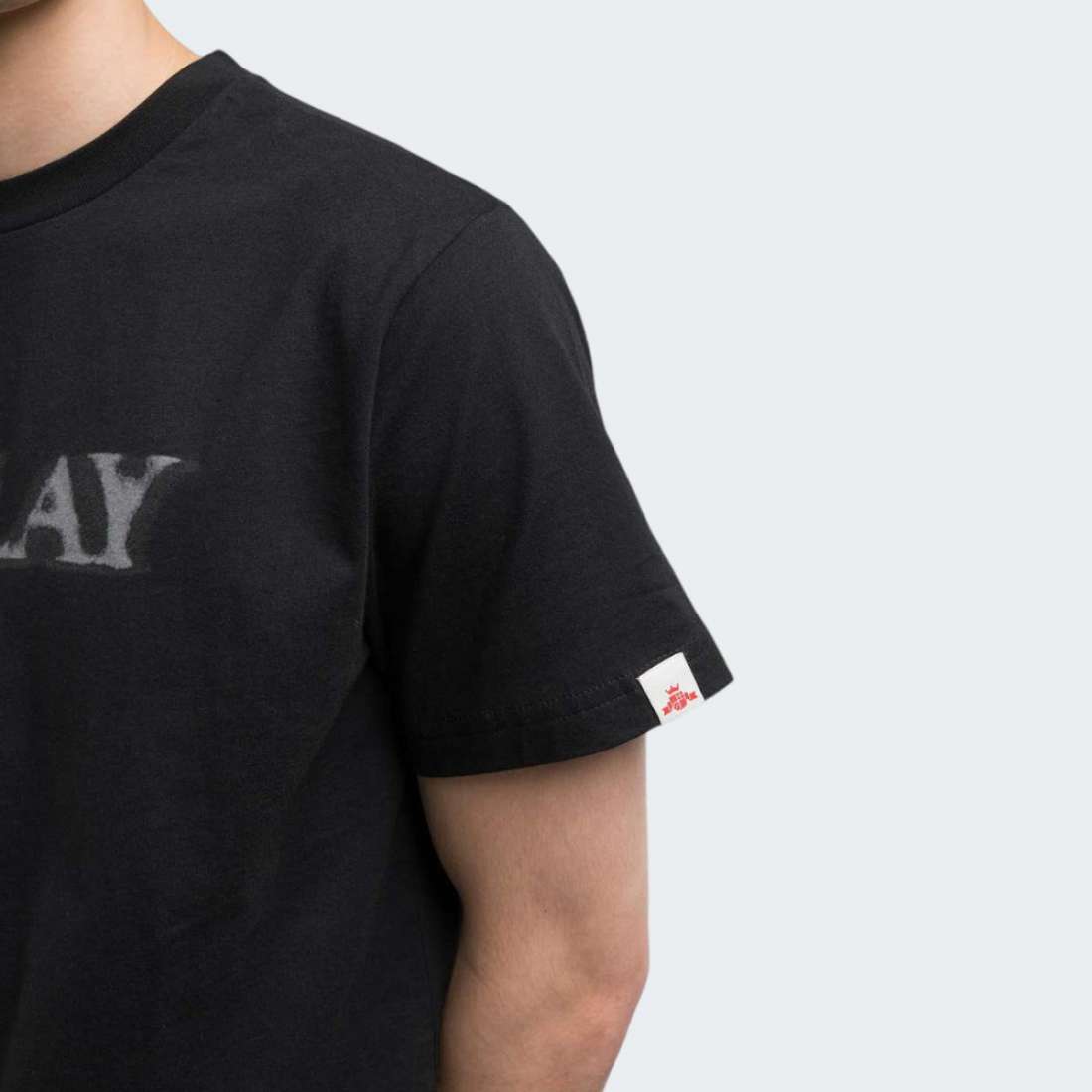 TSHIRT REPLAY BASIC JERSEY 098