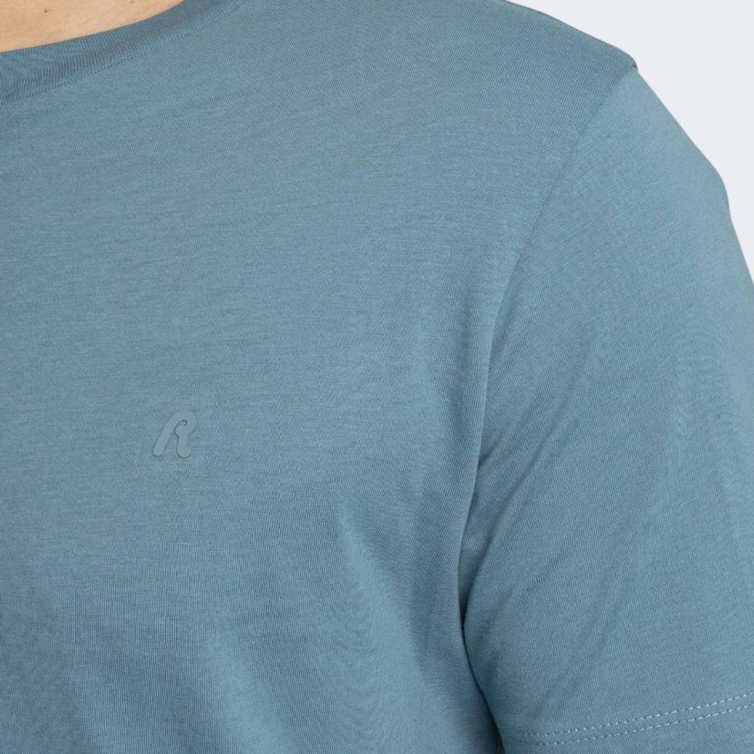 TSHIRT REPLAY BASIC JERSEY 388