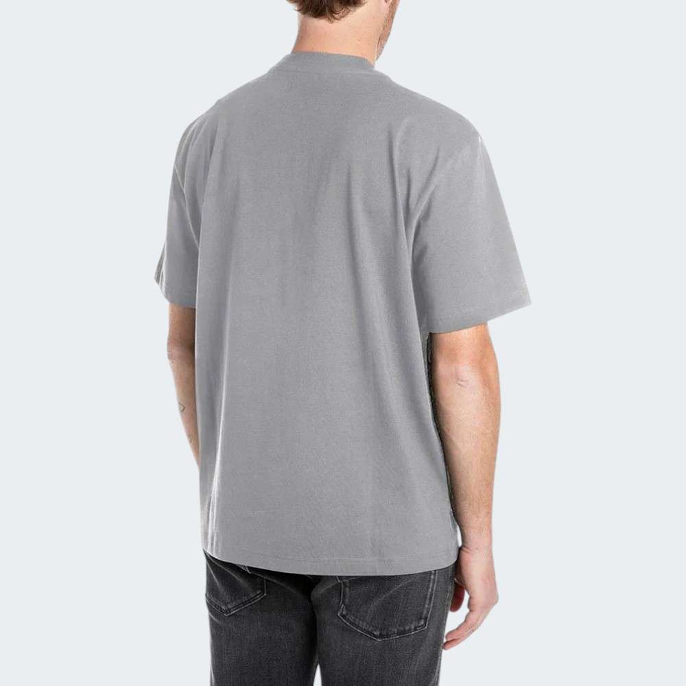TSHIRT REPLAY PIECE 093