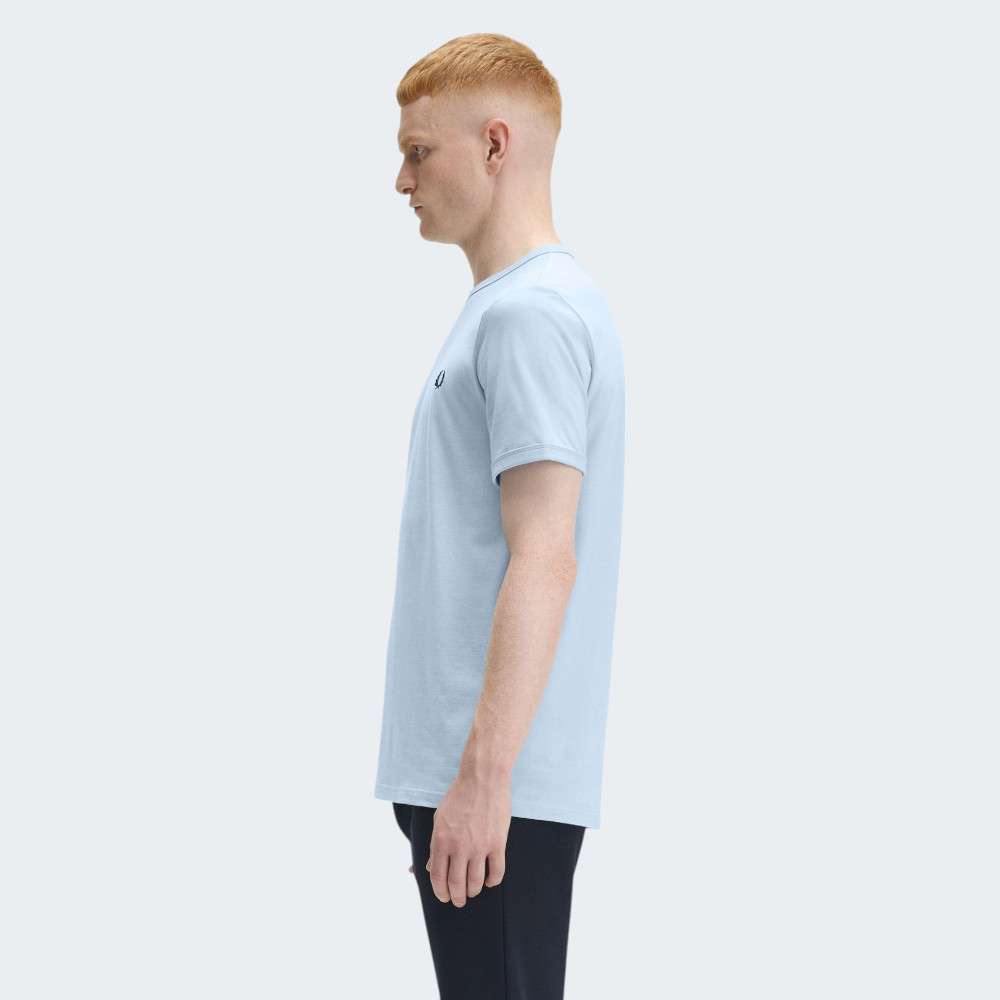TSHIRT FRED PERRY