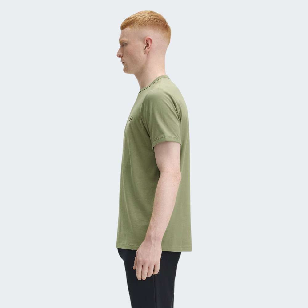 TSHIRT FRED PERRY