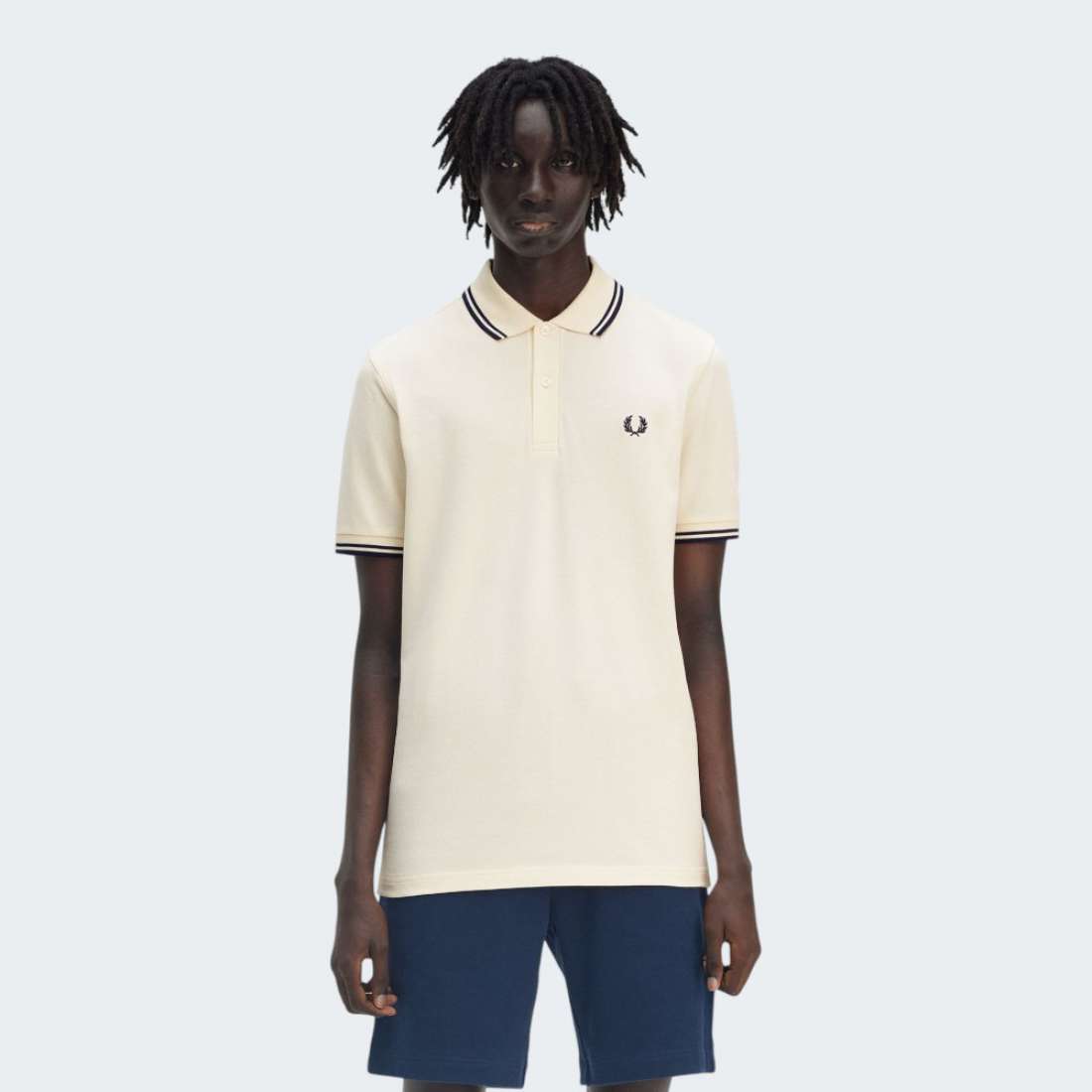 POLO FRED PERRY M3600-Y24