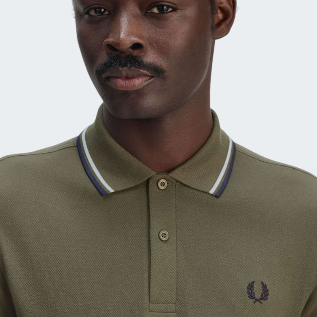 POLO FRED PERRY M3600-Y38