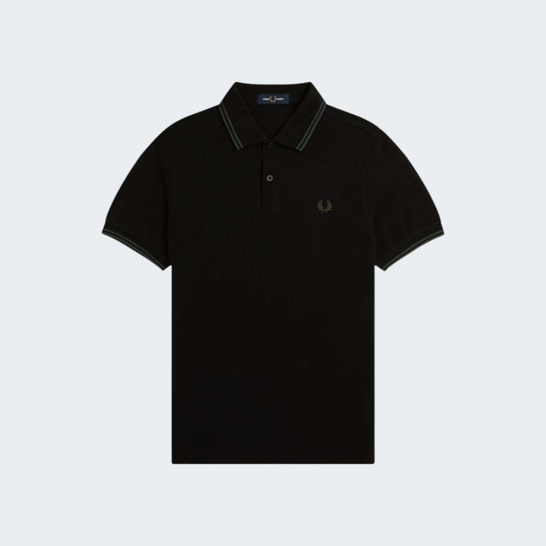POLO FRED PERRY M3600-Y43