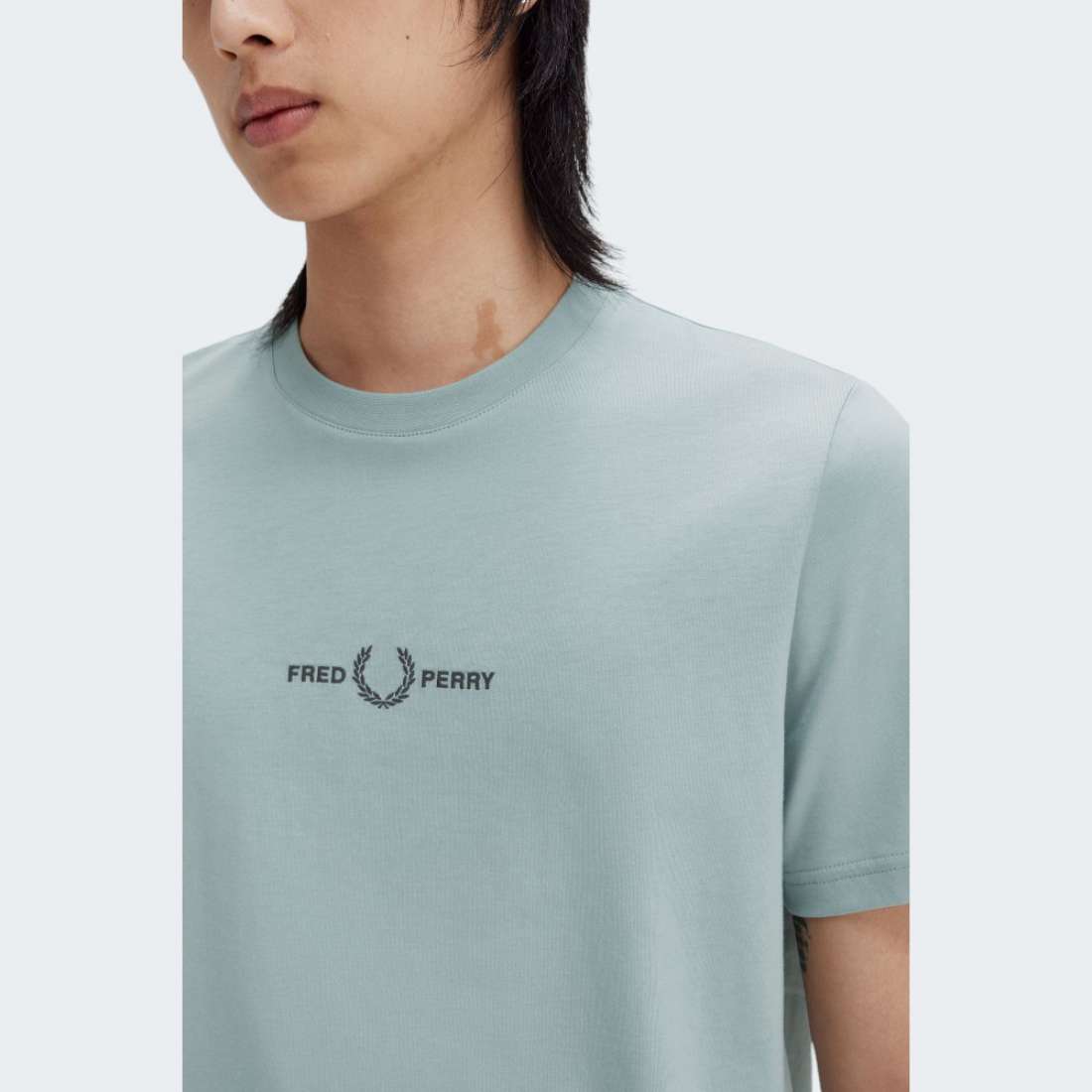 TSHIRT FRED PERRY M4580-X06