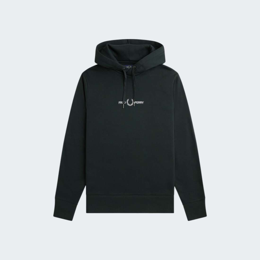 HOODIE FRED PERRY M4728 Q20