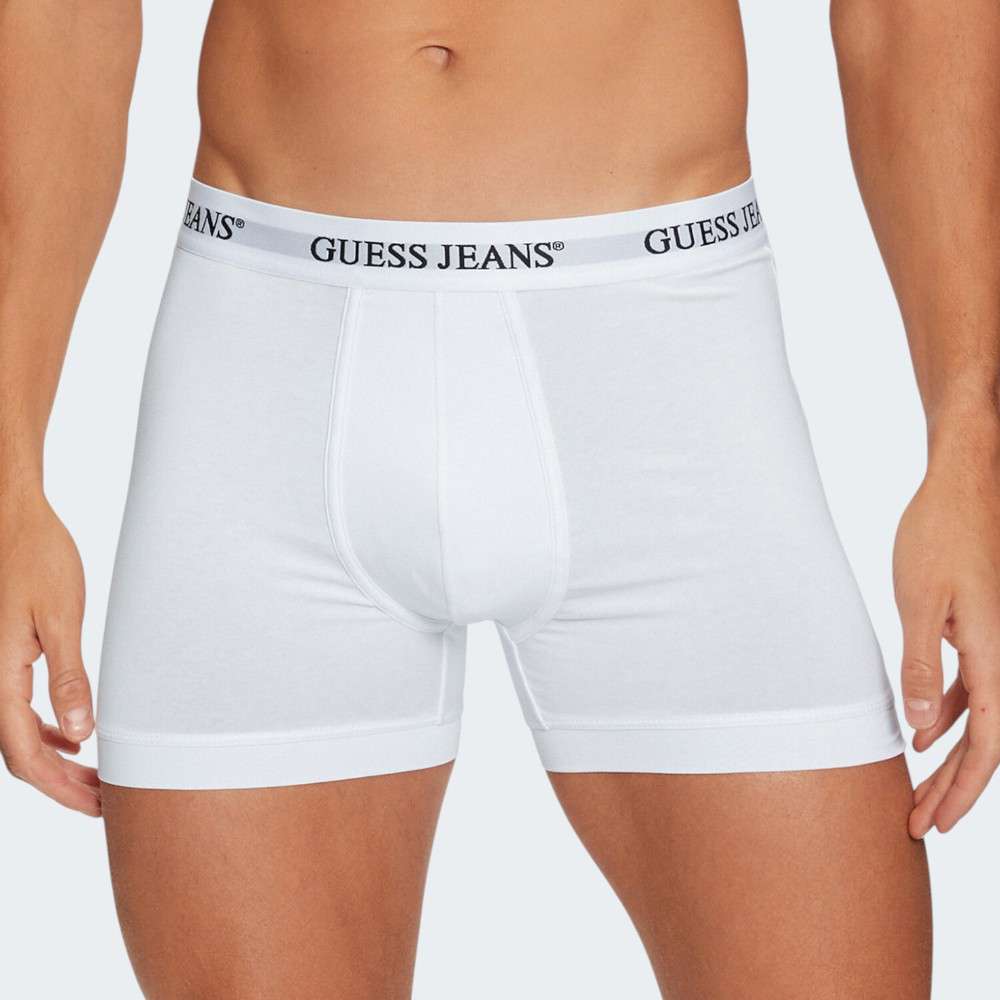 PACK 3 BOXERS GUESS GJ 3 FN2P