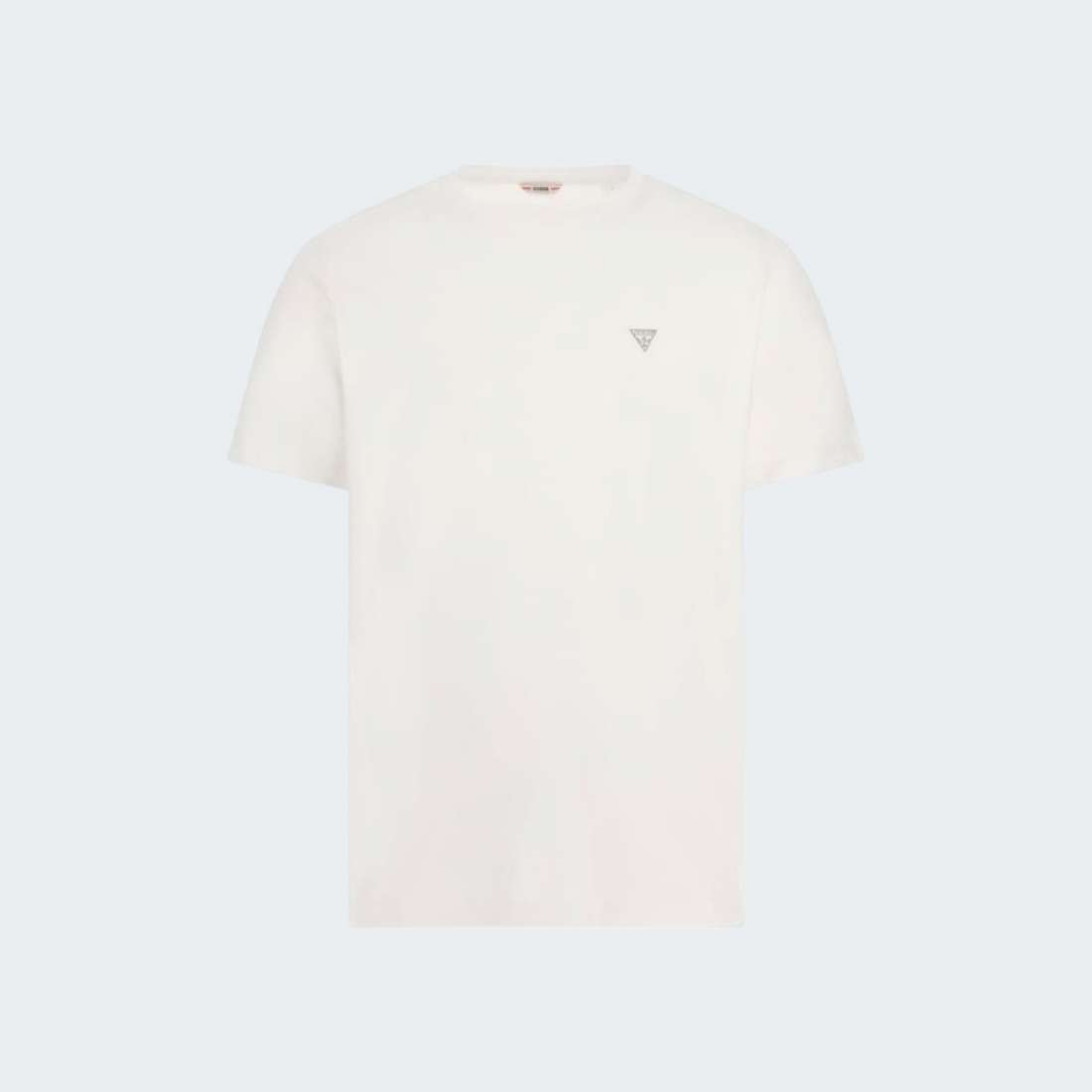 TSHIRT GUESS PATCH G011