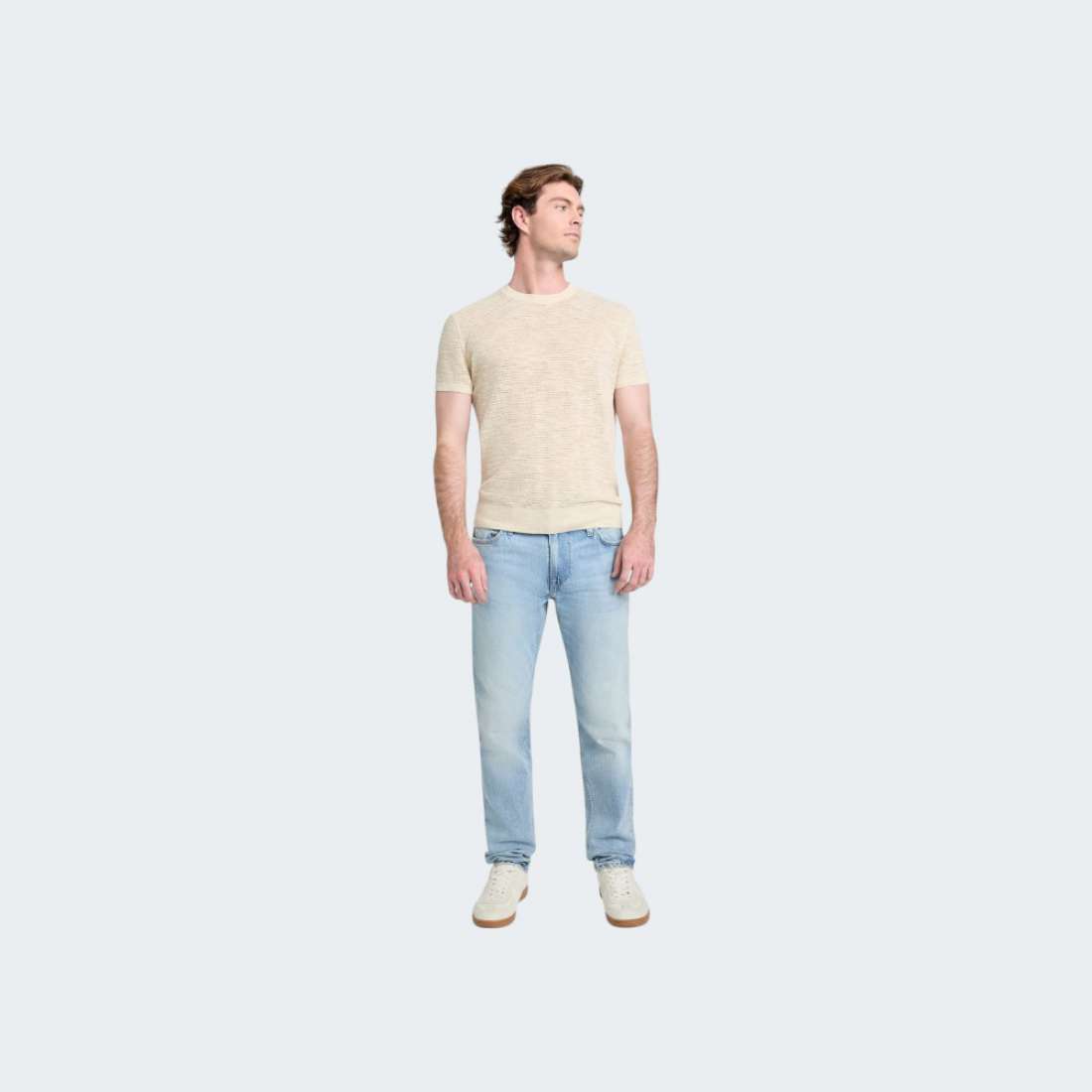 CAMISOLA GUESS GOODWIN G1CV